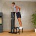 Комбинированный станок  HAMMER PULLUP & DIP 16000 - фото №3